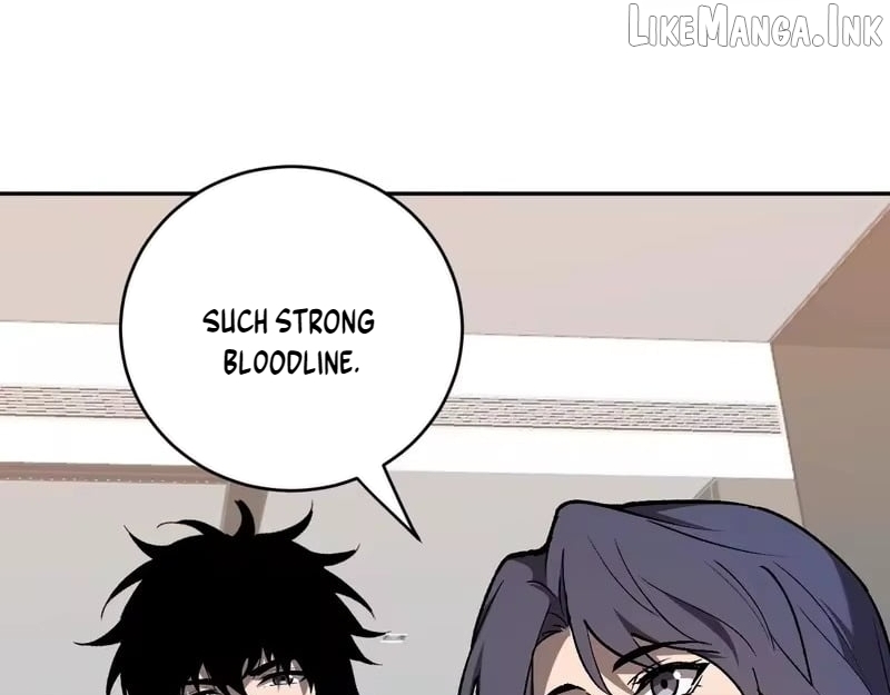 Doomsday for All: Me, Virus Monarch Chapter 121  - page 45